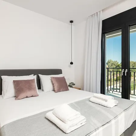 Eagle's Nest - Adjoining Villas! * Tsilivi (Zakynthos)