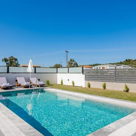 Villa Eagle's Nest - Adjoining Villas! Tsilivi (Zakynthos)