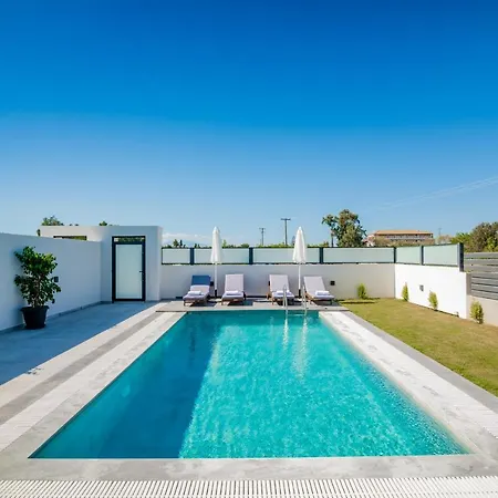 Eagle's Nest - Adjoining Villas! Villa