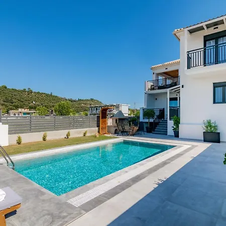 Eagle's Nest - Adjoining Villas! Tsilivi (Zakynthos)