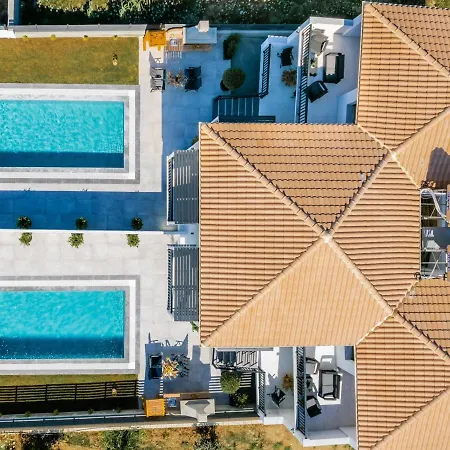 וילה Eagle's Nest - Adjoining Villas! *
