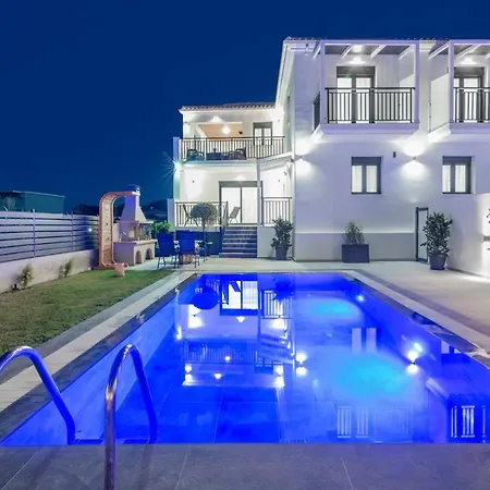 וילה Eagle's Nest - Adjoining Villas! *