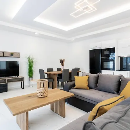 Eagle's Nest - Adjoining Villas! * 蒂锡利维