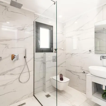 别墅 Eagle's Nest - Adjoining Villas! 蒂锡利维