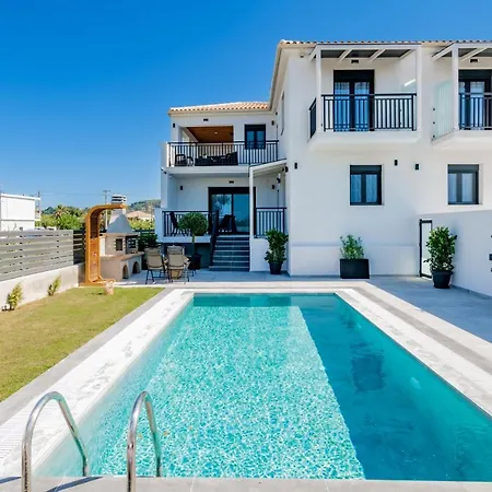 Villa Eagle's Nest - Adjoining Villas!