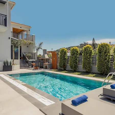 Eagle's Nest - Adjoining Villas! Villa Tsilivi (Zakynthos)