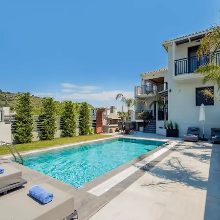 Eagle's Nest - Adjoining Villas! Tsilivi (Zakynthos)