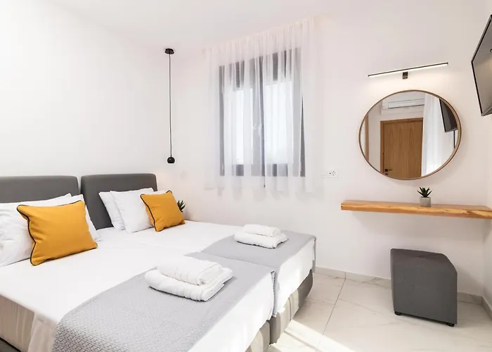 Eagle's Nest - Adjoining Villas! Tsilivi (Zakynthos)