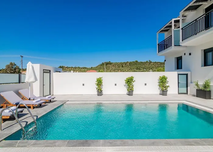Eagle's Nest - Adjoining Villas! Willa *
