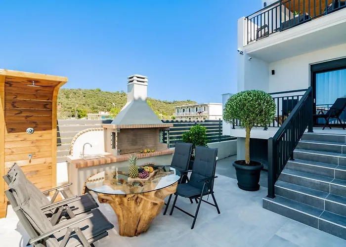 Eagle's Nest - Adjoining Villas! Willa *