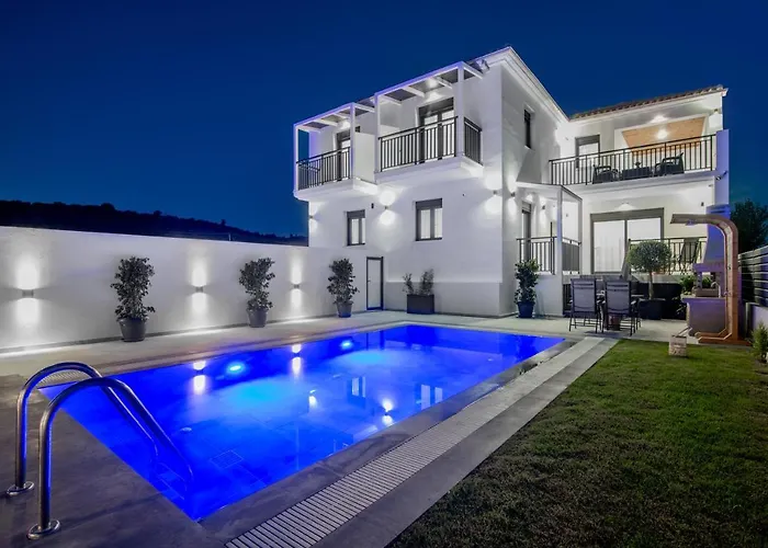 Willa Eagle's Nest - Adjoining Villas! *