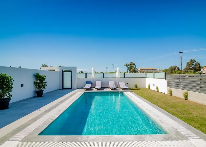 Eagle's Nest - Adjoining Villas! Willa