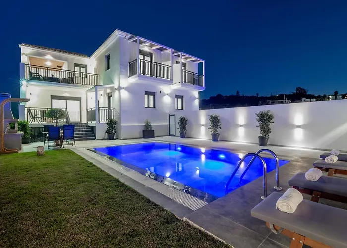 Willa Eagle's Nest - Adjoining Villas! *