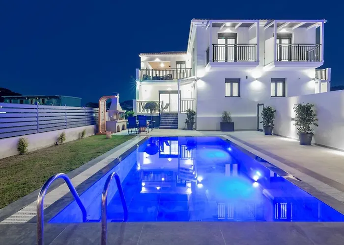 Willa Eagle's Nest - Adjoining Villas! *