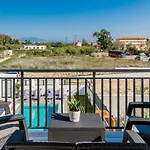 Villa Eagle's Nest - Adjoining Villas! Tsilivi (Zakynthos)