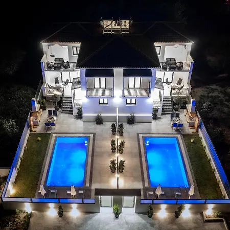 Eagle's Nest - Adjoining Villas! Tsilivi (Zakynthos)