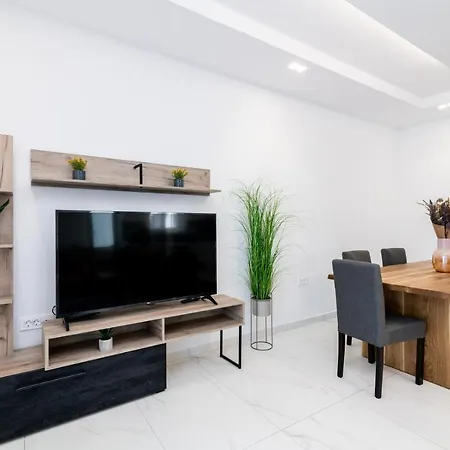 Willa Eagle's Nest - Adjoining Villas! Tsilivi (Zakynthos)