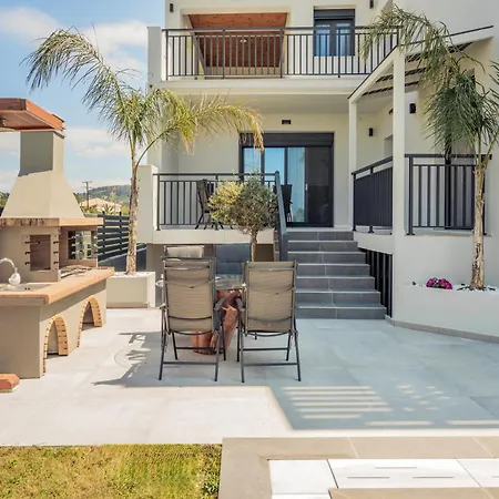 Eagle's Nest - Adjoining Villas! * Tsilivi (Zakynthos)
