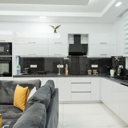 Eagle's Nest - Adjoining Villas! Villa
