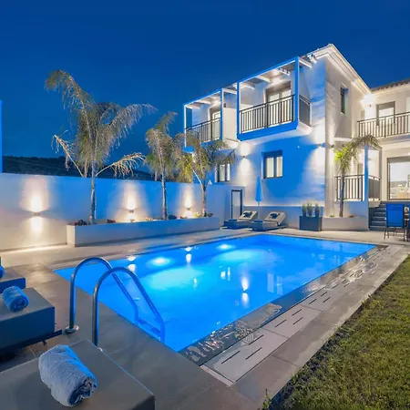 Villa Eagle's Nest - Adjoining Villas!