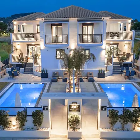 Villa Eagle's Nest - Adjoining Villas! Tsilivi (Zakynthos)