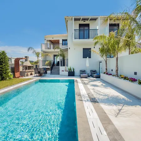 Eagle's Nest - Adjoining Villas! Villa *