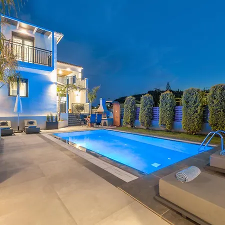 Eagle's Nest - Adjoining Villas! Villa